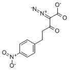 4-Nitrobenzyl 2-diazoacetoacetate