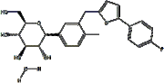 Canagliflozin