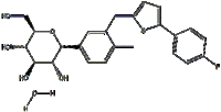 Canagliflozin