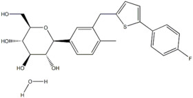 Canagliflozin