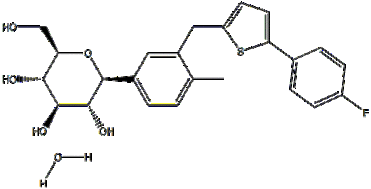 Canagliflozin