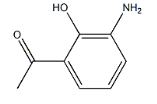 3-Amino-2-hydroxyacetophenone