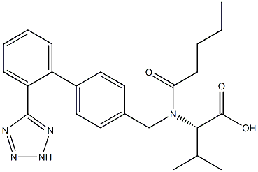 Valsartan