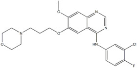 Gefitinib