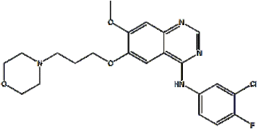 Gefitinib