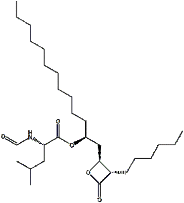 Orlistat