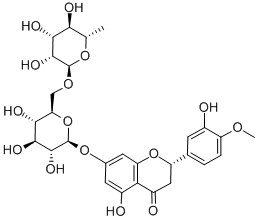 Diosmin: Hesperidin