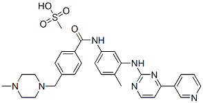 Imatinib Mesylate