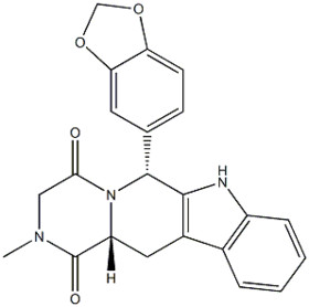 Tadalafil