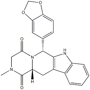 Tadalafil