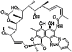 Rifaximin