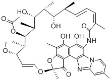 Rifaximin