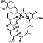 Tacrolimus