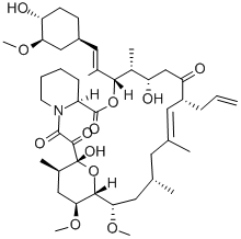 Tacrolimus