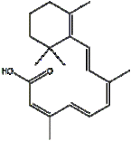 Isotretinoin