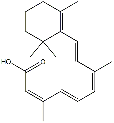 Isotretinoin