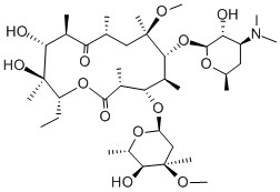 Clarithromycin