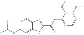 Pantoprazole