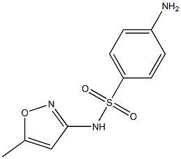 Sulfamethoxazole