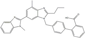 Telmisartan