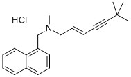 Terbinafine