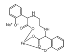 Sodium Ferric Eddha