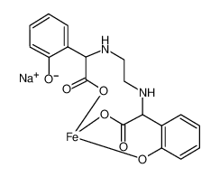 Sodium Ferric Eddha