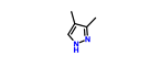 3,4-DIMETHYL PYRAZOLE