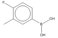 3-Fluoro-4-methylphenylboronic acid