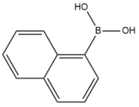 1-Naphthaleneboronic acid