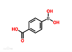 4-Carboxyphenylboronic acid