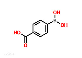 4-Carboxyphenylboronic acid