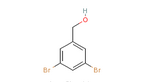 3,5-dibromo-4-bromobenzene