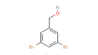 3,5-dibromo-4-bromobenzene