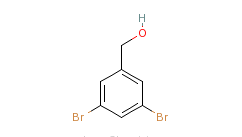 3,5-dibromo-4-bromobenzene