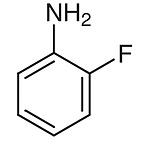 2-Fluoroaniline