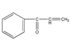 phenyl vinyl ketone