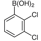 2,3-Dichlorophenylboronic acid