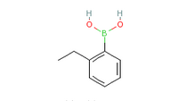 2-Ethylphenylboronic acid