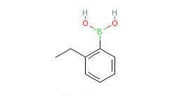 2-Ethylphenylboronic acid