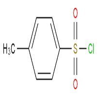 Tosyl chloride CAS 98-59-9