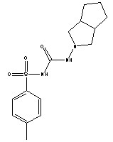 GLICLAZIDE