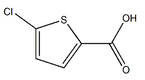 5-Chlorothiophene-2-carboxylic acid