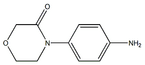 4-(4-AMINOPHENYL)MORPHOLIN-3-ONE