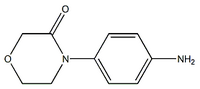 4-(4-AMINOPHENYL)MORPHOLIN-3-ONE