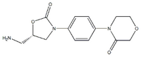 (S)-4-(4-(5-(Aminomethyl)-2-oxooxazolidin-3-yl)phenyl)morpholin-3-one