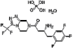 Sitagliptin Phosphate