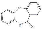 dibenzo[b,f][1,4]thiazepine-11-[10H]one