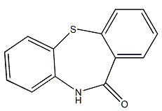 dibenzo[b,f][1,4]thiazepine-11-[10H]one