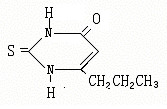 Propylthiouracil